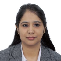 Leena Jagdeesh