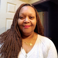 Lystra Lewis-Simon