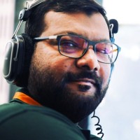 Muhammad Rashid iqbal