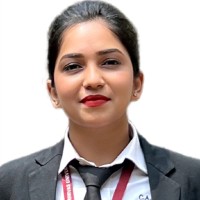Anusha Acharya