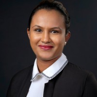 Chathuri Liyanagamage