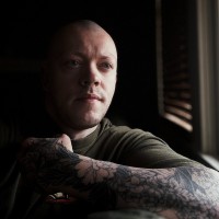 Trevor Green