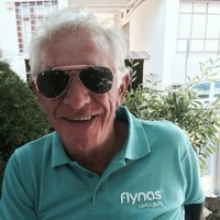 Spiros Rossis