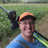 Preston Zink, Si