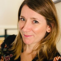 Natalie Stott