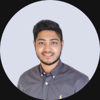 Ehsan Munirus Saleheen , M.MGT