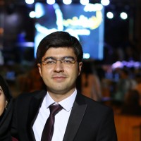 Mohammad Rezaei Zadeh Rukerd