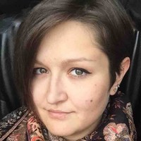 Victoria Grajdieru, Fcca, Cia