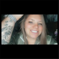 Courtney Lanier