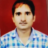 Rakesh Kumar Yadav