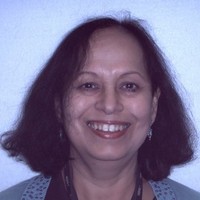 Anita Madan