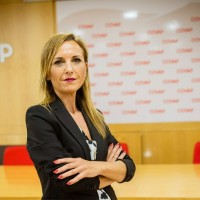 Gema Moyano Perea