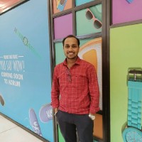 Abhijit Bhujbal