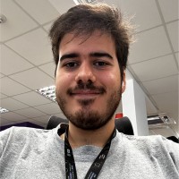 Nicolas Raffi