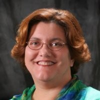 Rachel Muchin Young, MLIS