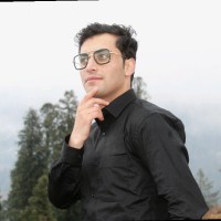 Mr Hamza Tariq