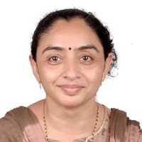 Dr. Palak Shukla