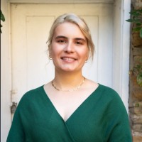 Elma Borčilo-King, MPA