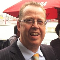 Peter Brown