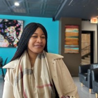 Chioma Okwuose
