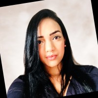 Isabela Caroline Santos