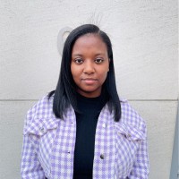 Prescillia Andzouana
