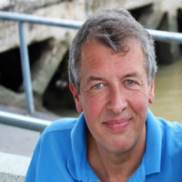 Bernard Mouyard