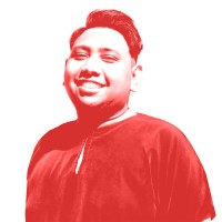 MOHD ALIFF AMZAR KAMARUDDIN