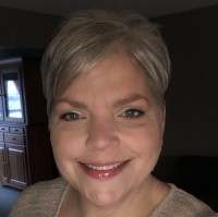 Stacy Fitzgerald