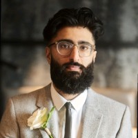 Shaam Dattani