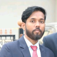 Basavaraj Patil