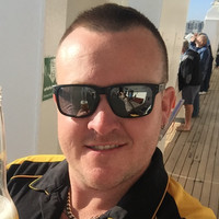 keith trezise
