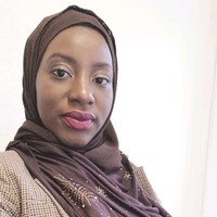 Aisha Musa Mohammed