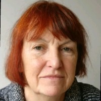 Colette Haverty-Stacke