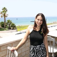 Avigal Groisman