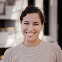 Naima Bazoukri