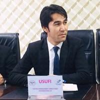 Shoaib Usufi