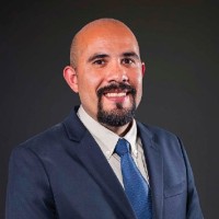Eric Delgado
