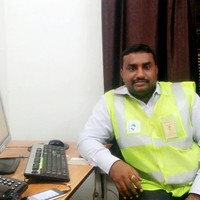 Ritesh Kaimal