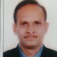 Deepak Sikligar