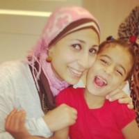 Manal Ali
