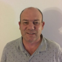 Ron Van Bezooijen