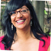 Radhika M. Mellin