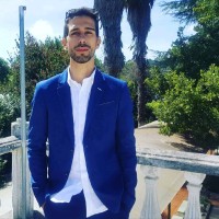 Diogo Ribeiro