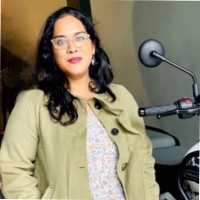 Priscilla Priyadarsini S