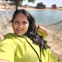 Manisha Purohit