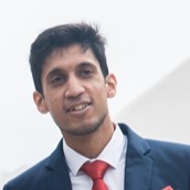 Asad Patel (Takealot)