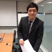 Paul Liang