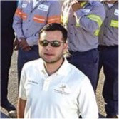 Jose Alfredo Villalobos