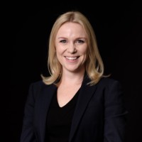 Laura Mitchell